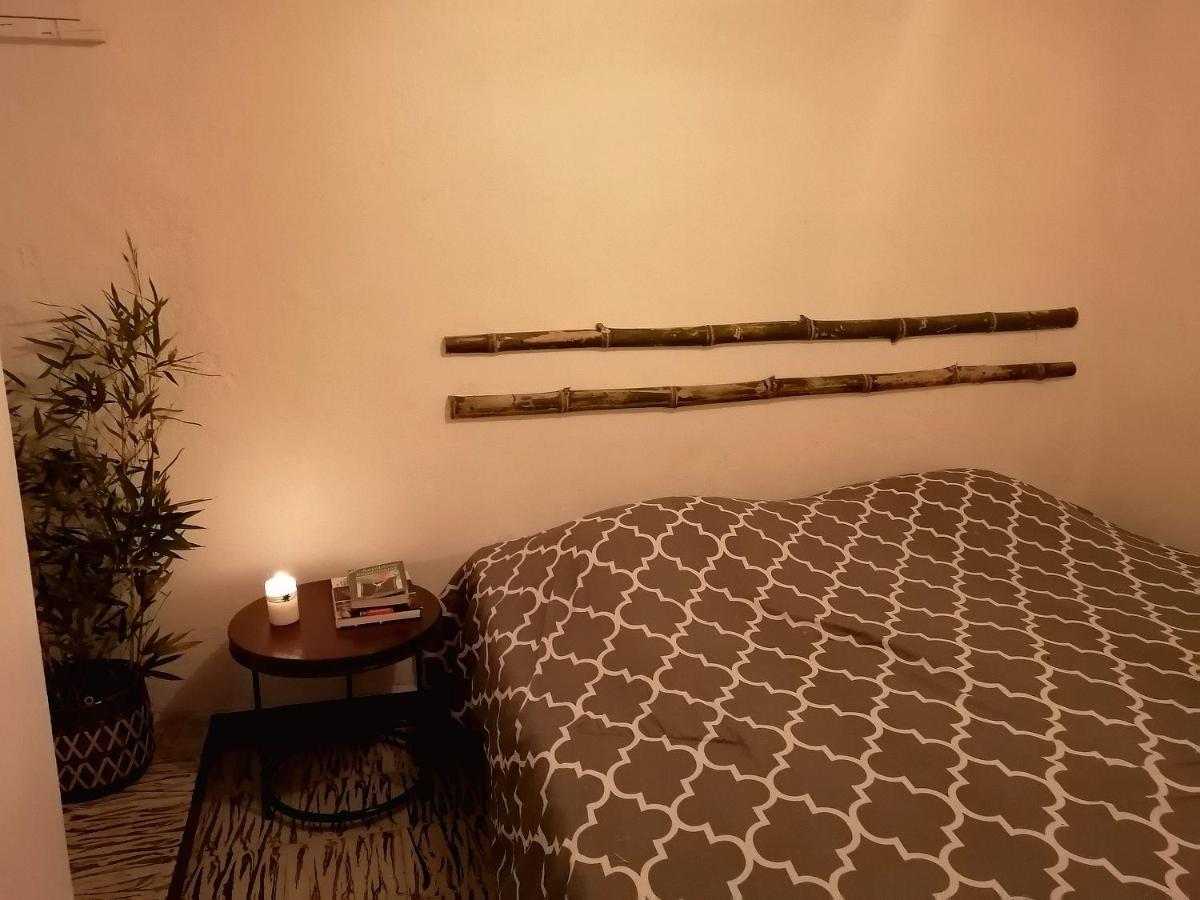 Eco Hostal Casa La Juana Bed & Breakfast Medellin Exterior photo